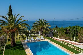 Kamariyo Athens Riviera by A&D Properties