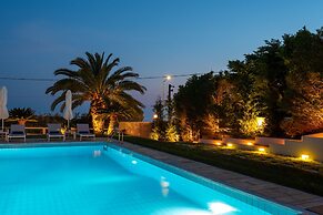 Kamariyo Athens Riviera by A&D Properties