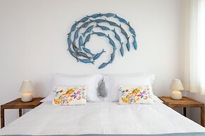 Kamariyo Athens Riviera by A&D Properties