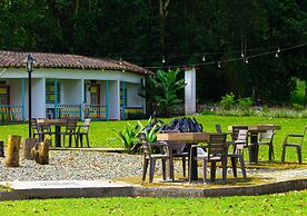 Hotel Momotus Cocora