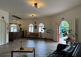 Hotel Momotus Cocora