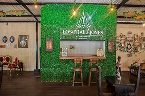 Hotel Momotus Cocora