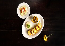 Hotel Momotus Cocora