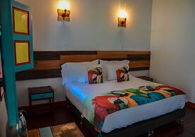 Hotel Momotus Cocora