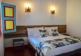 Hotel Momotus Cocora