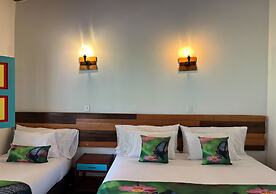 Hotel Momotus Cocora