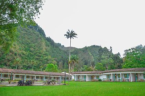 Hotel Momotus Cocora