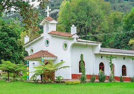 Hotel Momotus Cocora