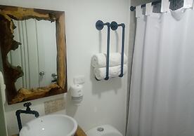 Hotel Momotus Cocora