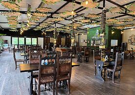 Hotel Momotus Cocora