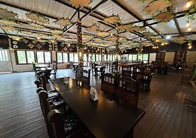 Hotel Momotus Cocora