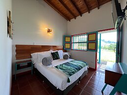 Hotel Momotus Cocora