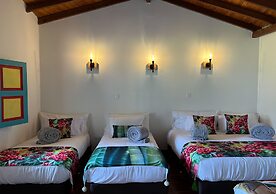 Hotel Momotus Cocora