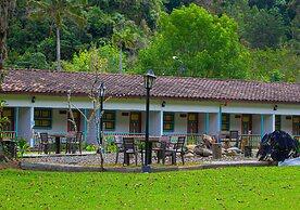 Hotel Momotus Cocora