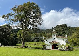 Hotel Momotus Cocora