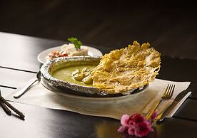 Hotel Momotus Cocora