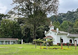 Hotel Momotus Cocora