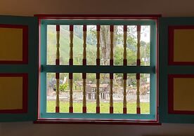 Hotel Momotus Cocora