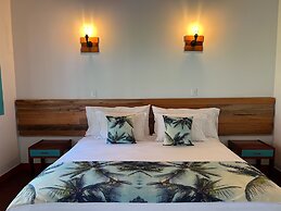 Hotel Momotus Cocora