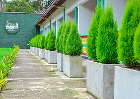 Hotel Momotus Cocora