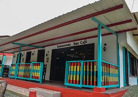 Hotel Momotus Cocora