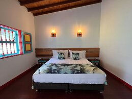 Hotel Momotus Cocora