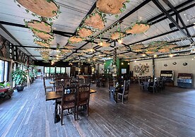 Hotel Momotus Cocora