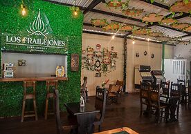 Hotel Momotus Cocora