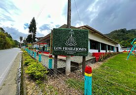 Hotel Momotus Cocora