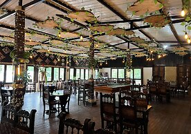 Hotel Momotus Cocora