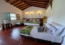 Hotel Momotus Cocora