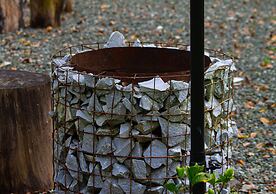 Hotel Momotus Cocora