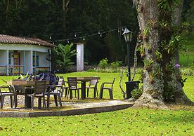 Hotel Momotus Cocora