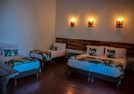 Hotel Momotus Cocora