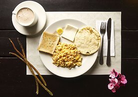 Hotel Momotus Cocora