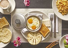 Hotel Momotus Cocora