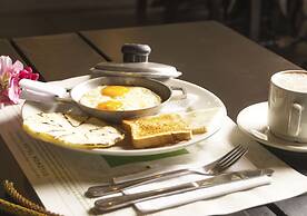 Hotel Momotus Cocora