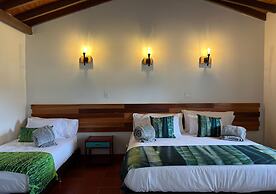 Hotel Momotus Cocora