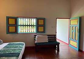 Hotel Momotus Cocora