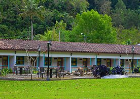Hotel Momotus Cocora