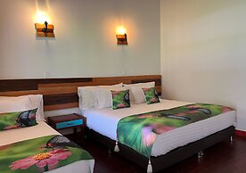 Hotel Momotus Cocora