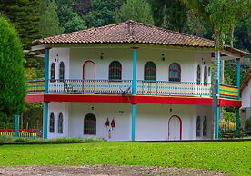 Hotel Momotus Cocora
