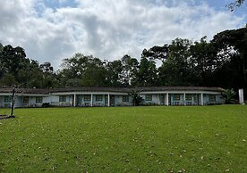 Hotel Momotus Cocora