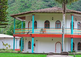 Hotel Momotus Cocora