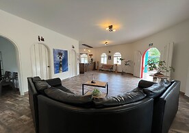 Hotel Momotus Cocora