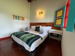 Hotel Momotus Cocora