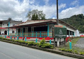 Hotel Momotus Cocora