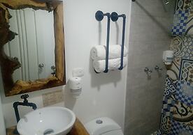 Hotel Momotus Cocora