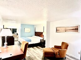Bayou Inn & Suites