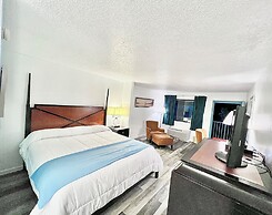 Bayou Inn & Suites